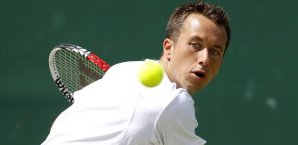 Kohlschreiber, Wimbledon, Tennis