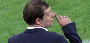 Kroatien, em 2012, slaven bilic