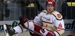 Krüger, Eishockey, DEL, Hannover