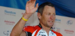Lance Armstrong,Doping,USADA