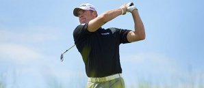 Lee Westwood, European Tour, Nordea Masters