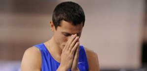 leichtathletik,Yuriy Borzakovskiy