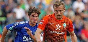 Lennart Thy, Bremen,