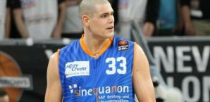 Maik Zirbes,BBL,Basketball,Bamberg