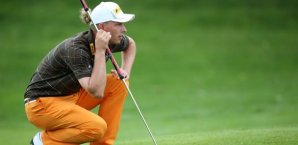 Marcel Siem,Golf,Irish Open