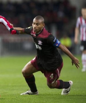 Marcos Antonio 1. FC Nürnberg transfer
