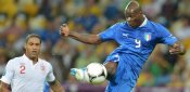 Mario Balotelli