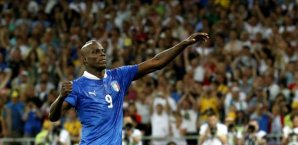 mario balotelli,italien,EM 2012