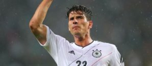 Mario Gomez,FC Bayern,Nationalmannschaft,Stürmer