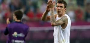 Mario Mandzukic,Juventus,Wolfsburg,Kroatien,,Stürmer
