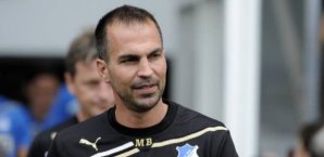 Markus Babbel, Hoffenheim
