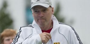 Markus Weise,DHB,Hockey,Bundestrainer