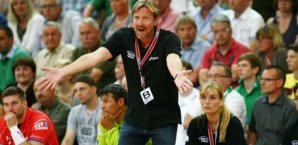 Martin Schwalb,HSV Handball,Trainer,Champions League
