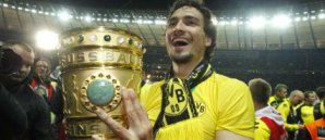 Mats Hummels,BVB,Dortmund
