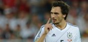mats hummels,DFB-Auswahl,Nationalmannschaft,Deutschland