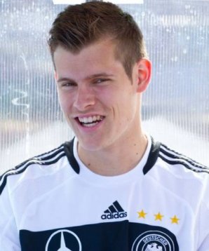 Matthias Strohmaier fc augsburg