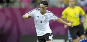Mesut Özil 608 dpa
