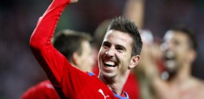 Milan Petrzela,Tschechien,Viktoria Pilsen,Fußball