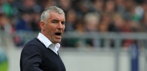 Mirko Slomka, Hannover 96, Vertragsverlängerung, Martin Kind