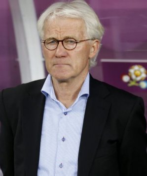 Morten Olsen