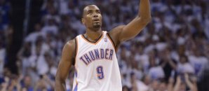NBA,Playoffs,Thunder,western conference,finals,spurs