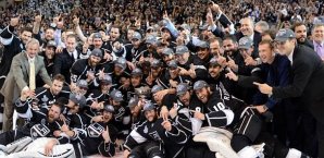 NHL, Stanley Cup, Los Angeles Kings
