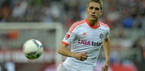 Nils Petersen,Sturm,FC Bayern,Bundesliga