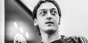 Özil, EM 2012, Deutschland, Halbfinale, Italien