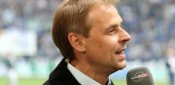 Olaf Thon,Fußballer