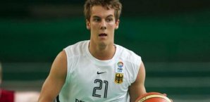 Ole Wendt,Hagen,Basketball,U20