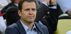 Oliver Bierhoff,DFB,Manager