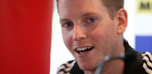 Oliver Binder,Volleyball,VC Mitteldeutschland