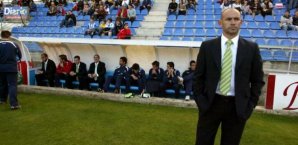 Paco Jemez,Spanien,Rayo Vallecano