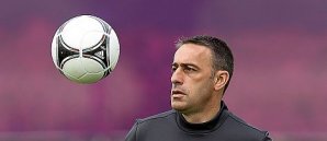 Paulo Bento, Portugal, Nationaltrainer