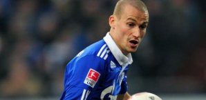Peer Kluge,Hertha BSC,Schalke 04,Fußball