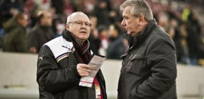 Peter Frymuth,Fortuna Düsseldorf,Präsident