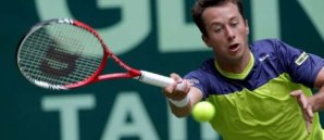 Philipp Kohlschreiber,Tennis,DTB