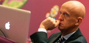 Pierluigi Collina