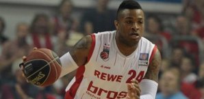 P.J. Tucker,Spartak Moskau,BBL,Brose Baskets Bamberg