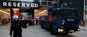 POlen Polizei 