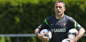 Portugal, Spanien, Paulo Bento, EM, Halbfinale, Euro 2012