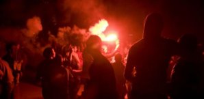 Pyrotechnik