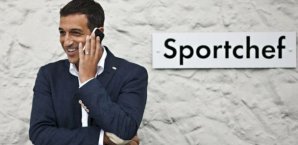 Rachid Azzouzi,FC St. Pauli,Sportdirektor