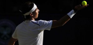 Rafael Nadal,Wimbledon,Tennis,ATP