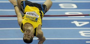 Robbie Grabarz, Großbritannien, Hochsprung, Helsinki, Leichtathletik-EM
