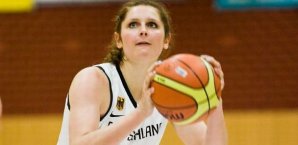 Romy Bär,DBB,Basketball