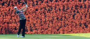 Rory McIlroy
