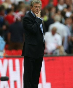 Roy Hodgson