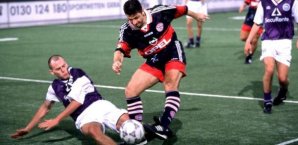 Ruggiero Rizzitelli,Serie A,FC Bayern,Italiener