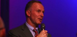Rummenigge, FC Bayern, Champions League